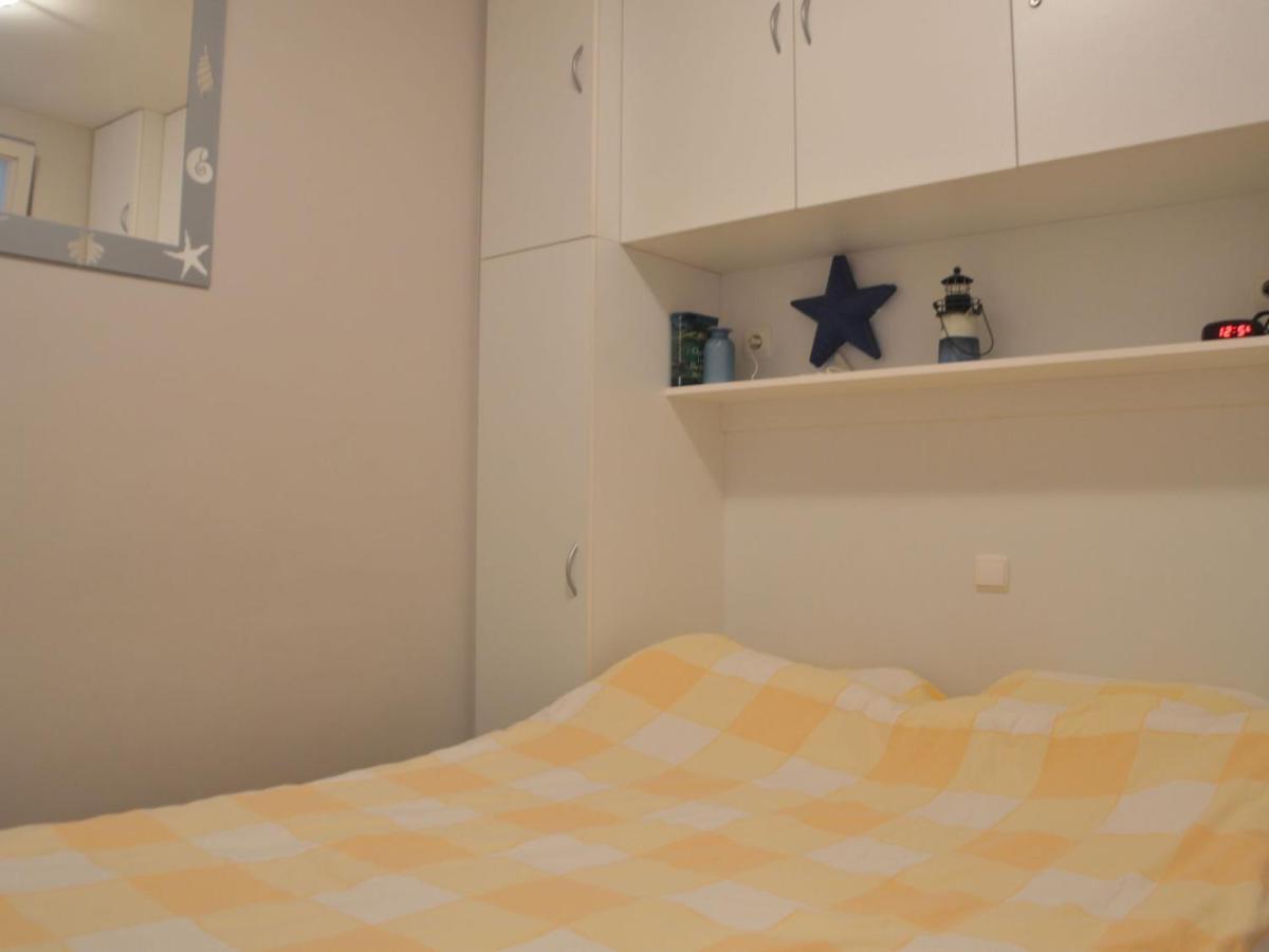 Lovely Apartment Near The Sea Bredene Exteriör bild
