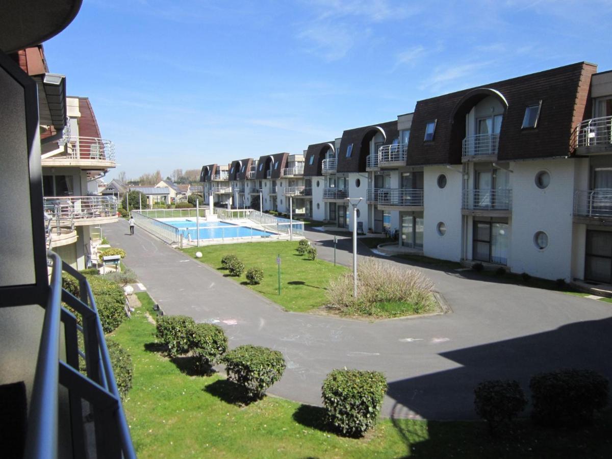 Lovely Apartment Near The Sea Bredene Exteriör bild