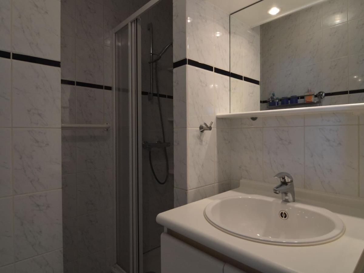 Lovely Apartment Near The Sea Bredene Exteriör bild