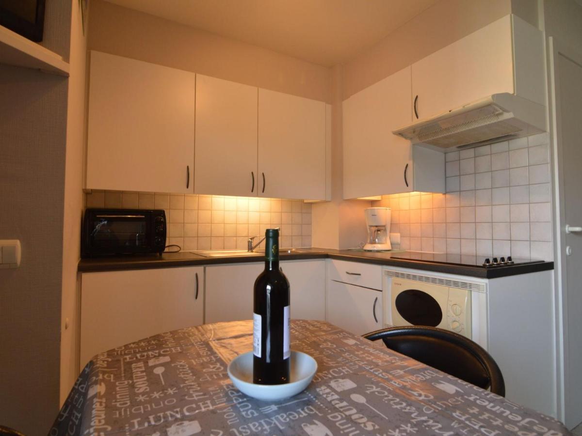 Lovely Apartment Near The Sea Bredene Exteriör bild