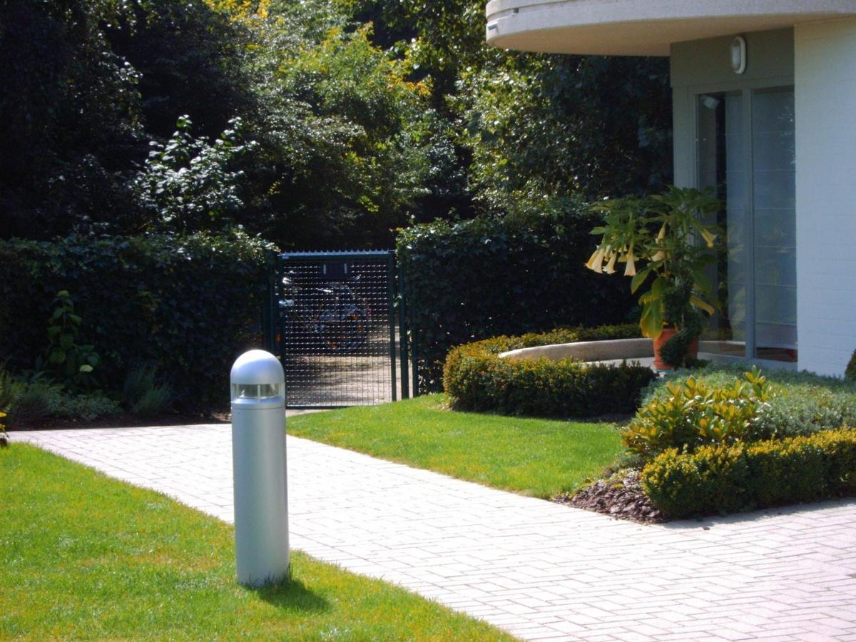 Lovely Apartment Near The Sea Bredene Exteriör bild